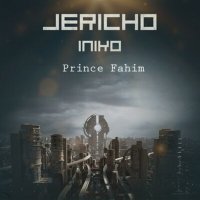 Постер песни Iniko - Jericho