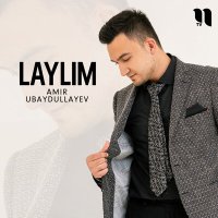 Постер песни Amir Ubaydullayev - Laylim