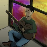 Постер песни Қанат Ерлан - Қарақшы