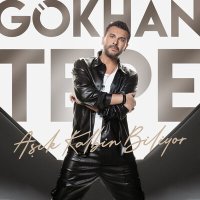 Постер песни Gökhan Tepe - Aşık Kalbin Biliyor