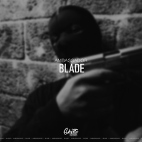 Постер песни Ambassador - Blade