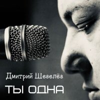 Постер песни Дмитрий Шевелёв - Ты одна (Dj Proale 2023 Mix)