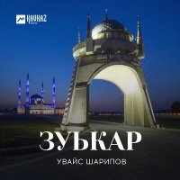 Постер песни Увайс Шарипов - Зуькар