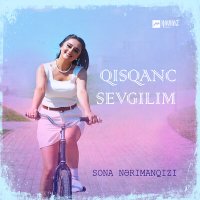Постер песни Sona Nərimanqizi - Qisqanc sevgilim