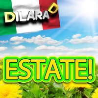 Постер песни Dilara D - Estate!