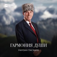 Постер песни Рамзан Паскаев - Танцевальные мелодии