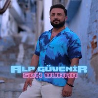 Постер песни Alp Güvenir - Son Durak