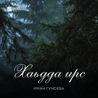 Постер песни Иман Гуноева - Хаьдда ирс