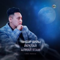 Постер песни Рафис Ишбаев - Төндәр буйы йоҡлай алмай ятам