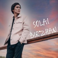 Постер песни BIRZHAN - Solai