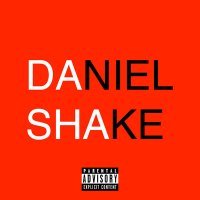 Постер песни Daniel Shake - Dasha
