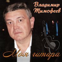 Постер песни Владимир Тимофеев - Снег пушистый