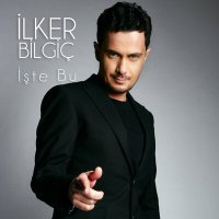 Постер песни İlker Bilgiç - İşte Bu