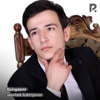 Постер песни Жасурбек Хокимжонов - Esingdami