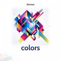 Постер песни Darmen - colors