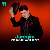 Постер песни G'ayratjon Yangiboyev - Juregim