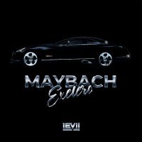 Постер песни LEVIL - Maybach Exelero