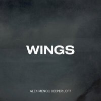 Постер песни Alex Menco, Deeper Loft - Wings