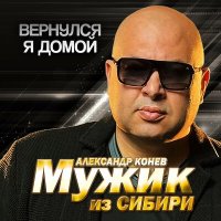 Постер песни Мужик из СИБИРИ Александр Конев - Вернулся я домой