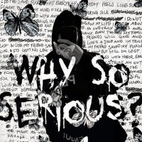 Постер песни NELIS - Why So Serious?