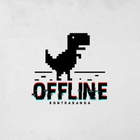 Постер песни KONTRABANDA - Offline