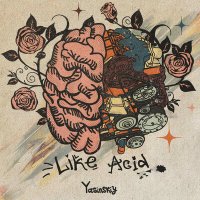 Постер песни Yasinskiy - Like Acid