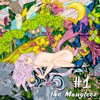 Постер песни The Maugleez - #1