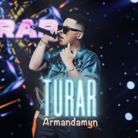 Постер песни Turar - Armandamyn