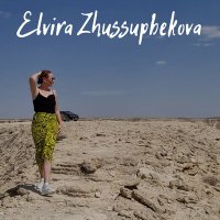 Постер песни Elvira Zhussupbekova - Голос сердца