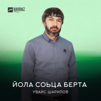 Постер песни Увайс Шарипов - Йола соьца берта