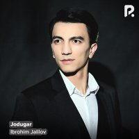 Постер песни Ibrohim Jalilov - Jodugar