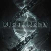 Постер песни Disturbed - No More