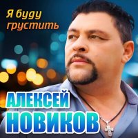 Постер песни Алексей Новиков - Я буду грустить