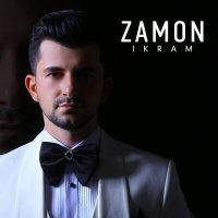 Постер песни Ikram - Zamon