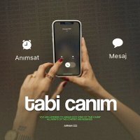 Постер песни Arman322 - Tabi Canım