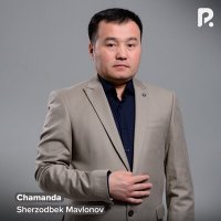 Постер песни Sherzodbek Mavlonov - Chamanda