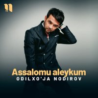 Постер песни Odilxo'ja Nodirov - Assalomu aleykum