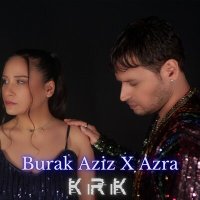 Постер песни Burak Aziz, Azra - Kırık