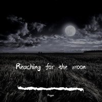 Постер песни KOGAN - Reaching for the Moon