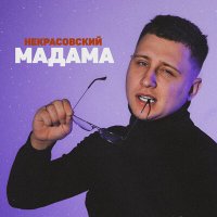 Постер песни НЕКРАСОВСКИЙ - Мадама