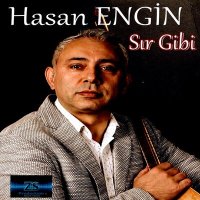 Постер песни Hasan Engin - Sır Gibi