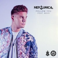 Постер песни Neptunica, Beks - Follow You