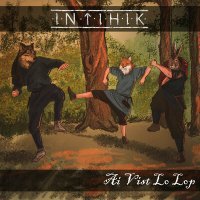 Постер песни Intihik - Ai Vist Lo Lop