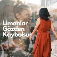 Постер песни Ayşe - Limanlar Gözden Kaybolsun (Akustik Versiyon)