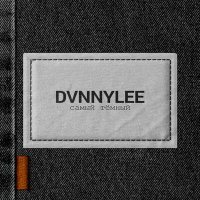 Постер песни DVNNYLEE - Самый тёмный