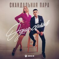 Постер песни Скандальная пара - Одна семья