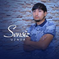 Постер песни Uznur - Sensiz