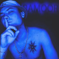 Постер песни RAMOOR - Карие глаза (Remix)