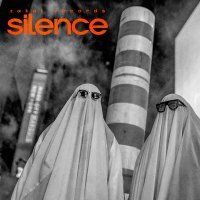 Постер песни STRACURE, SATOMIC - Silence