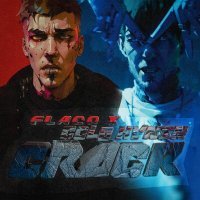 Постер песни Flaco, COLD HVNSN - CRACK
